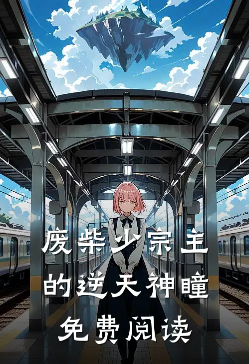 废柴少宗主的逆天神瞳免费阅读