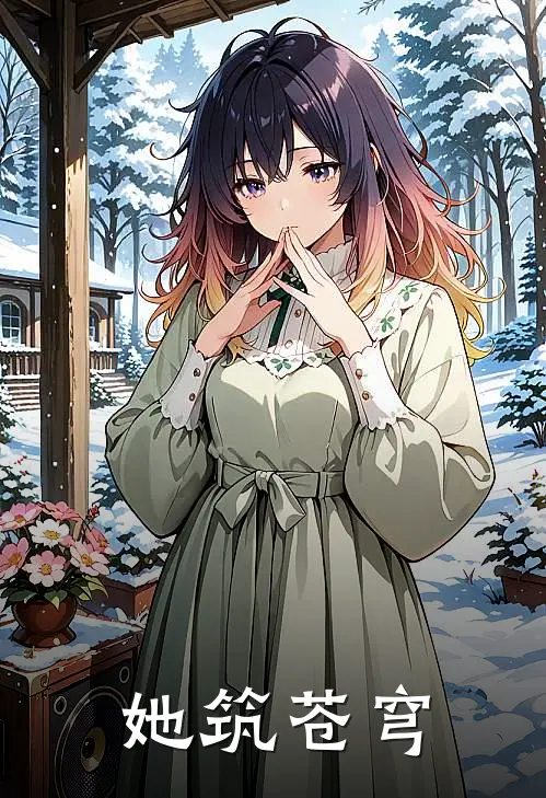 她筑苍穹(简安程昱)阅读免费小说_完本热门小说她筑苍穹简安程昱