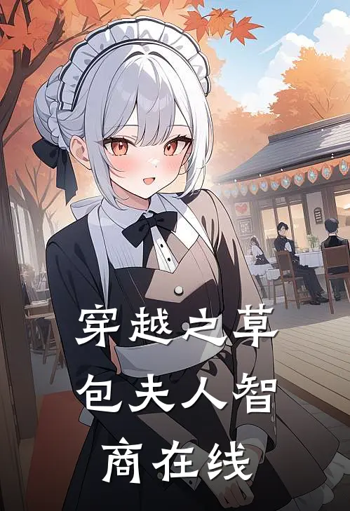 穿越之草包夫人智商在线