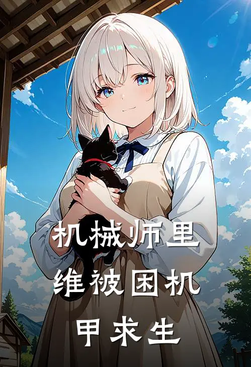 机械师里维被困机甲求生