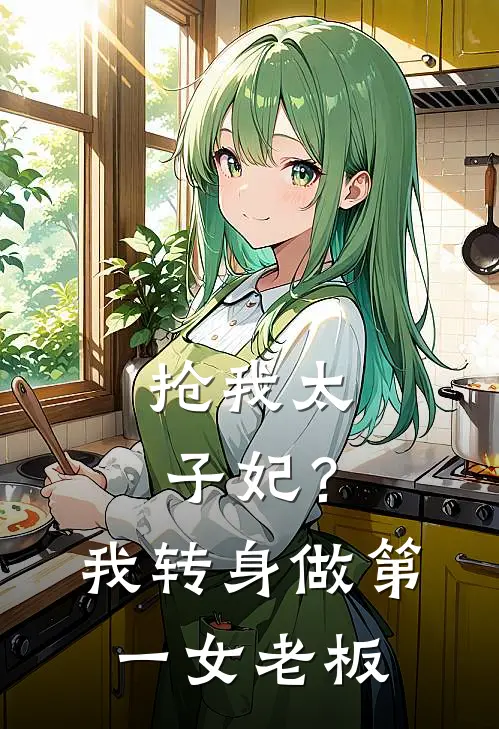 抢我太子妃？我转身做第一女老板(苏玉蘅春桃)完整版免费小说_完结版小说推荐抢我太子妃？我转身做第一女老板(苏玉蘅春桃)