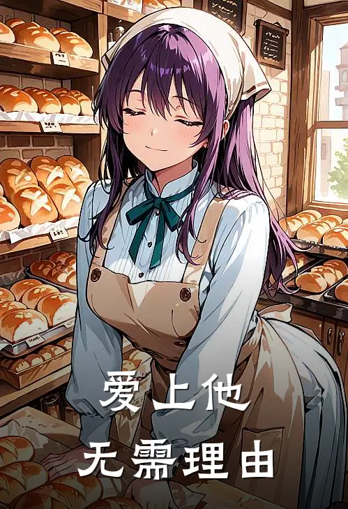 爱上他，无需理由