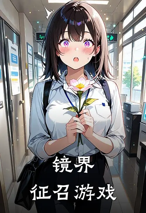 镜界：征召游戏