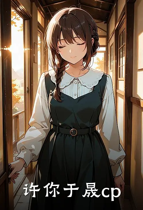 许你于晟cp