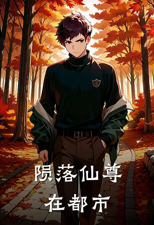 陨落仙尊在都市