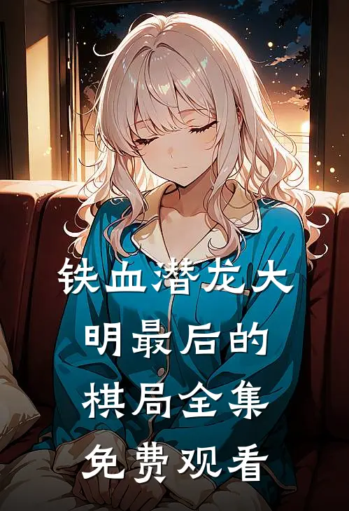 铁血潜龙大明最后的棋局全集免费观看