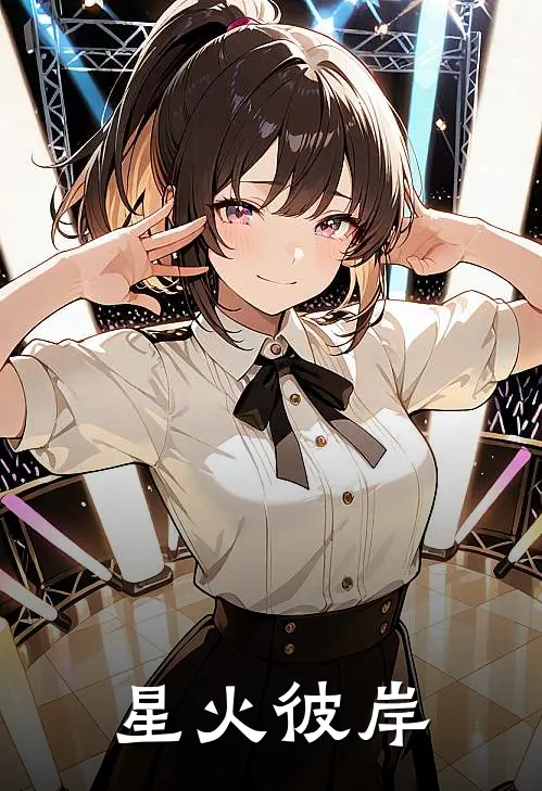 星火彼岸