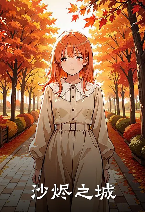 沙烬之城
