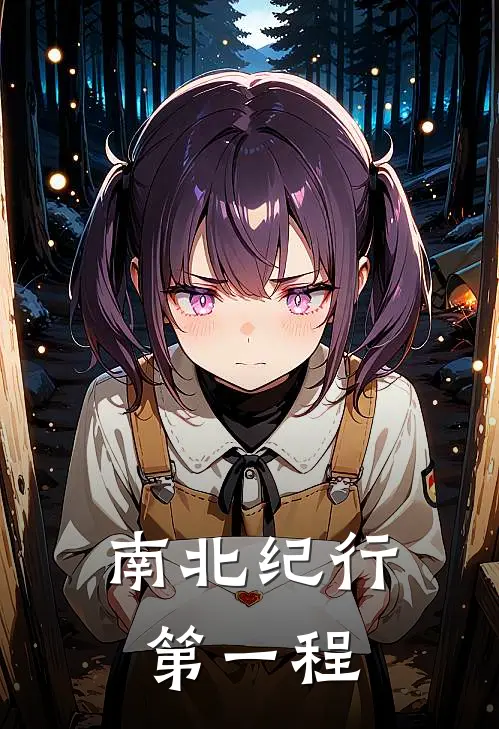 南北纪行第一程