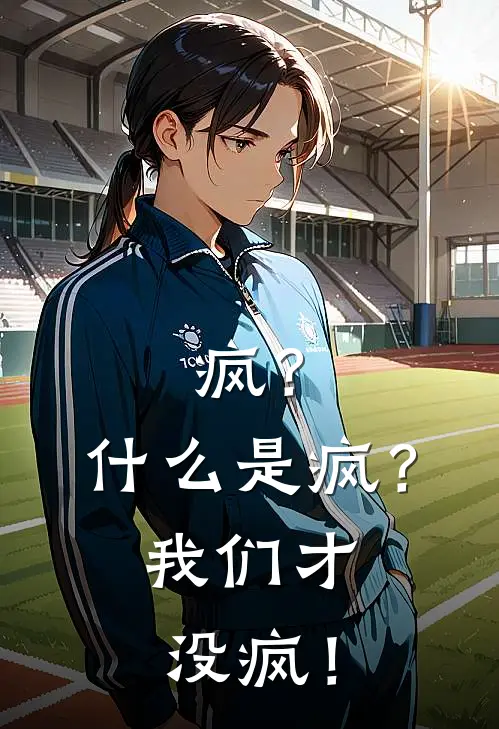 疯？什么是疯？我们才没疯！(夙月羡安)在线阅读免费小说_最新章节列表疯？什么是疯？我们才没疯！(夙月羡安)