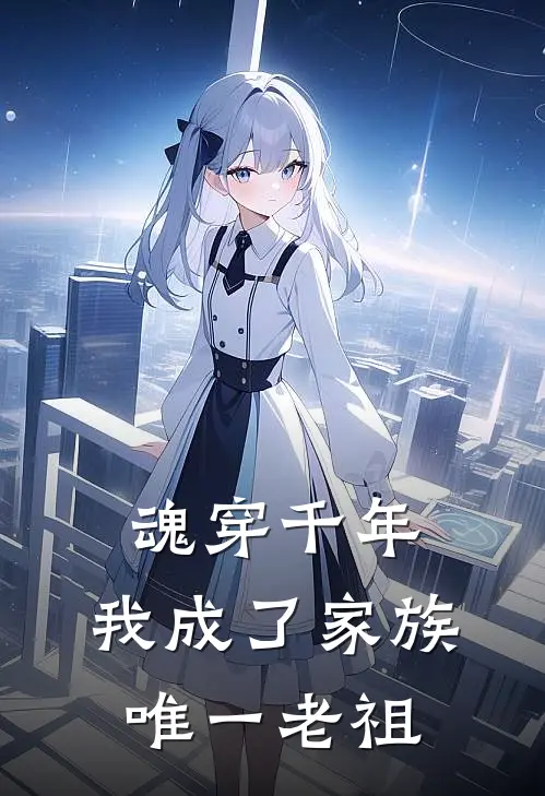 魂穿千年：我成了家族唯一老祖