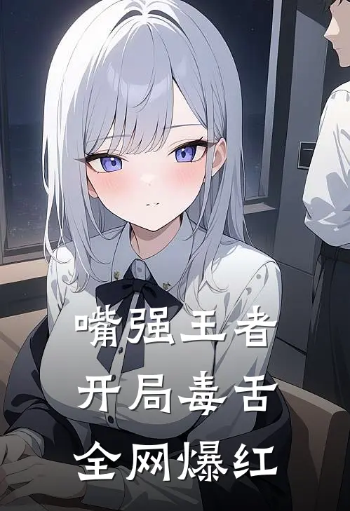 嘴强王者：开局毒舌，全网爆红