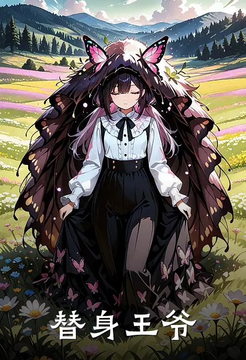 替身王爷洛凡王一完整版在线阅读_洛凡王一完整版阅读