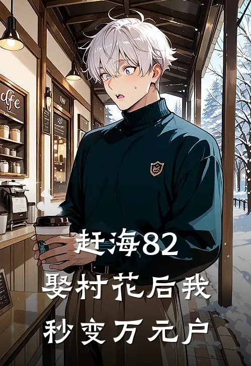 赶海82：娶村花后我秒变万元户