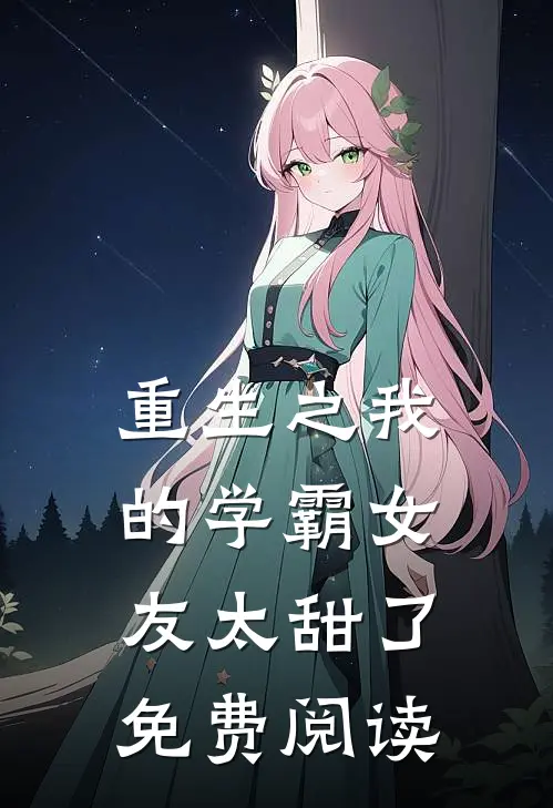重生之我的学霸女友太甜了免费阅读