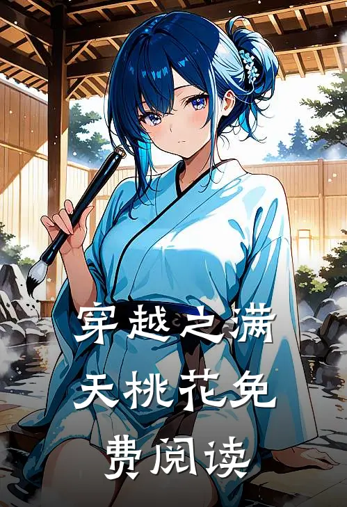 穿越之满天桃花免费阅读