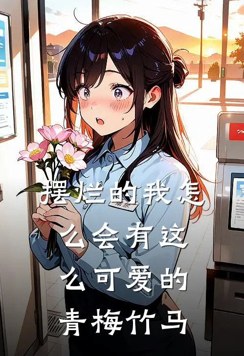 摆烂的我怎么会有这么可爱的青梅竹马