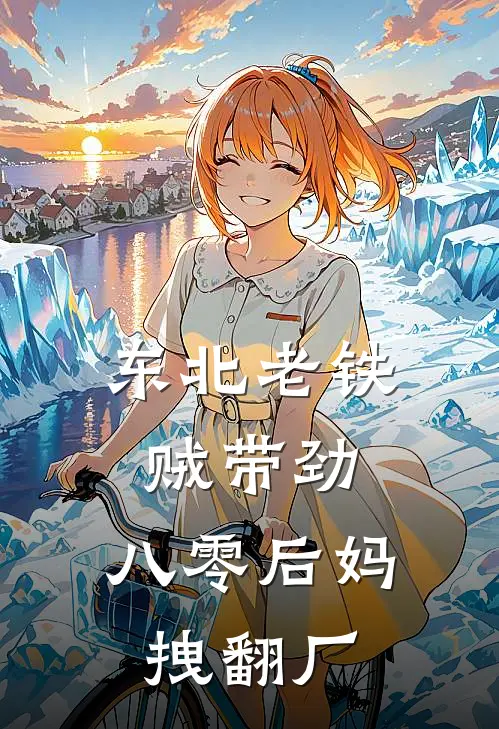 东北老铁贼带劲：八零后妈拽翻厂(颜初夏顾彦霆)免费小说全本阅读_最新章节列表东北老铁贼带劲：八零后妈拽翻厂(颜初夏顾彦霆)