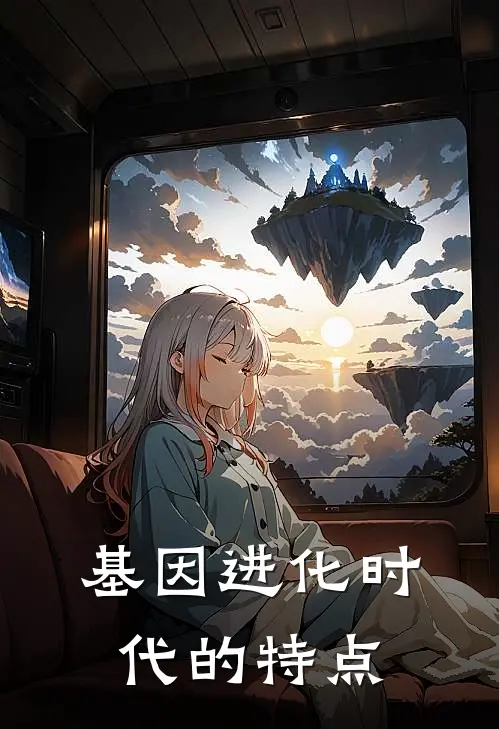 基因进化时代的特点