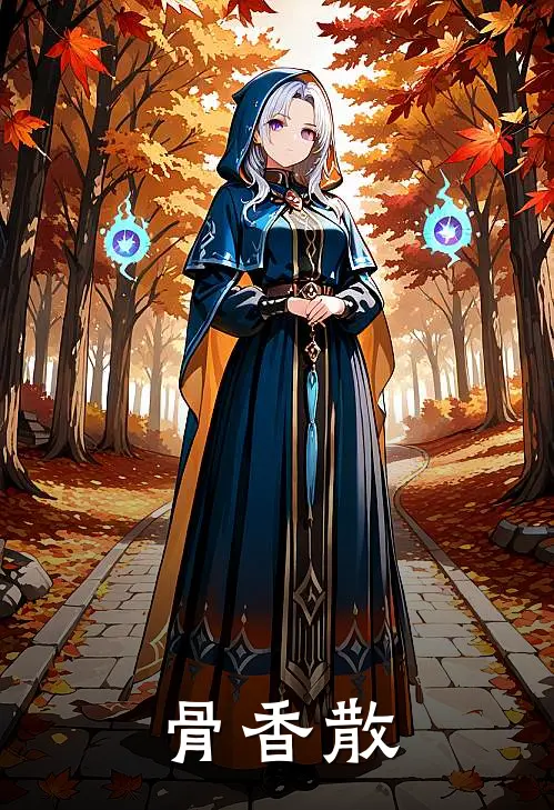 骨香散唐雅周世坤好看的小说推荐完结_在哪看免费小说骨香散唐雅周世坤