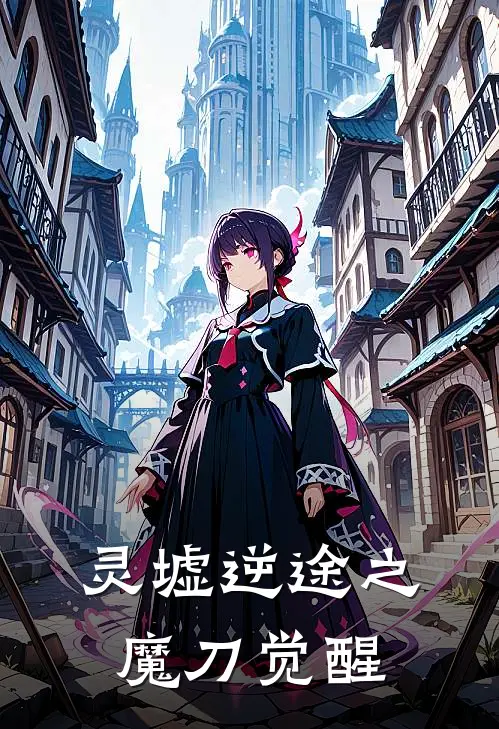 灵墟逆途之魔刀觉醒