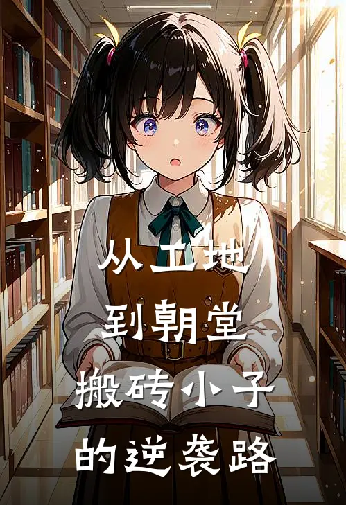 从工地到朝堂，搬砖小子的逆袭路