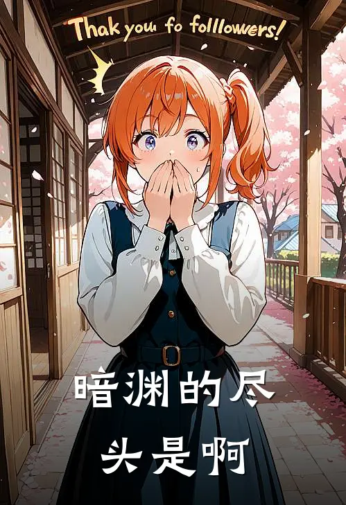 暗渊的尽头是啊