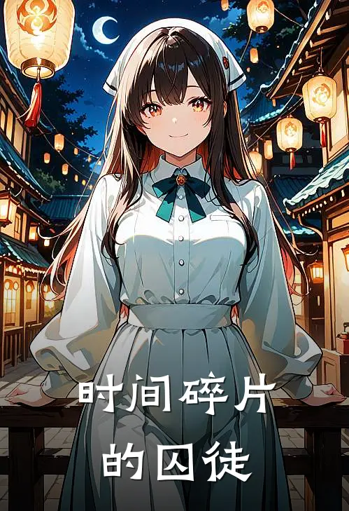 时间碎片的囚徒(林辰苏晴)热门小说在线阅读_热门小说时间碎片的囚徒(林辰苏晴)