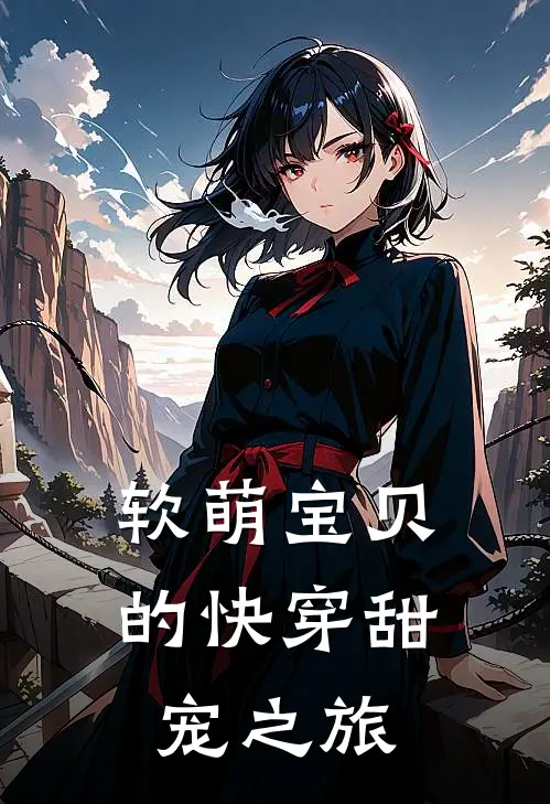 软萌宝贝的快穿甜宠之旅