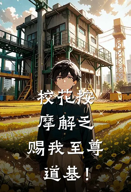 校花按摩解乏，赐我至尊道基！