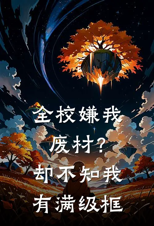 全校嫌我废材？却不知我有满级框柳依依温禾最新热门小说_全校嫌我废材？却不知我有满级框全本在线阅读