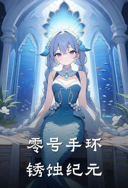 零号手环：锈蚀纪元