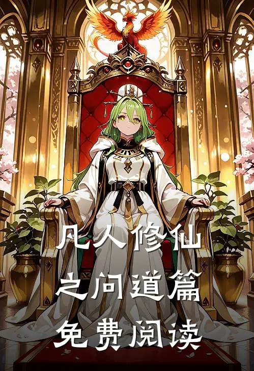 凡人修仙之问道篇免费阅读
