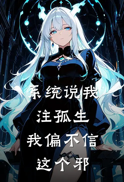 系统说我注孤生，我偏不信这个邪