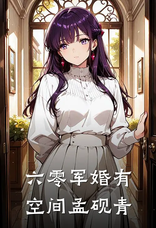 六零军婚有空间孟砚青