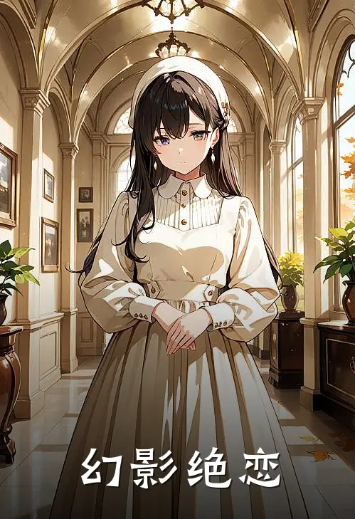 幻影绝恋