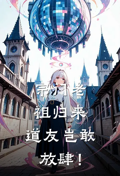 宗门老祖归来，道友岂敢放肆！