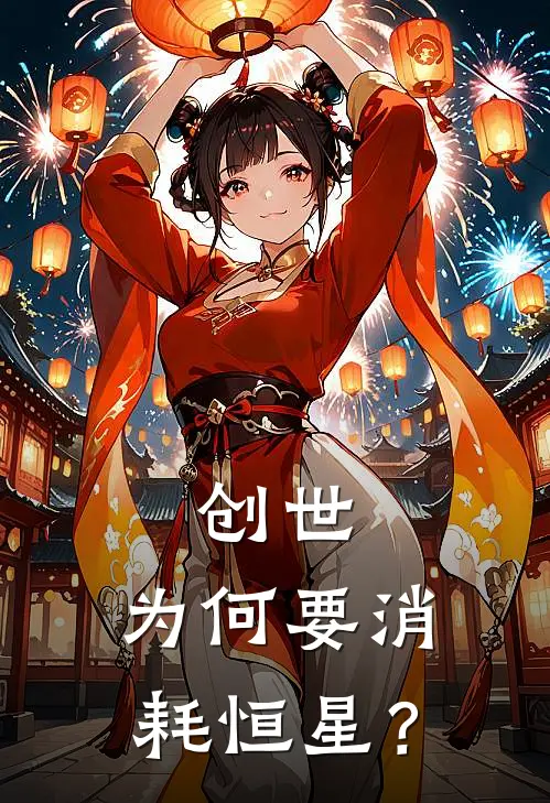 创世：为何要消耗恒星？陆鸣陆鸣热门完结小说_最热门小说创世：为何要消耗恒星？陆鸣陆鸣