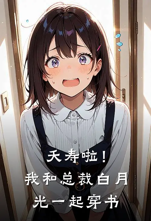 夭寿啦！我和总裁白月光一起穿书