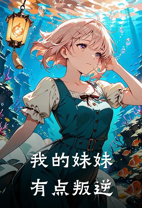 我的妹妹有点叛逆