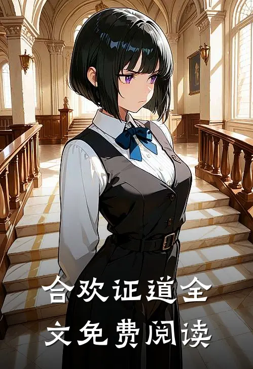 合欢证道全文免费阅读