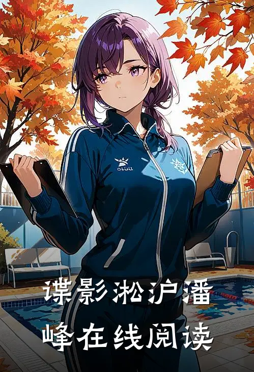 谍影淞沪潘峰在线阅读