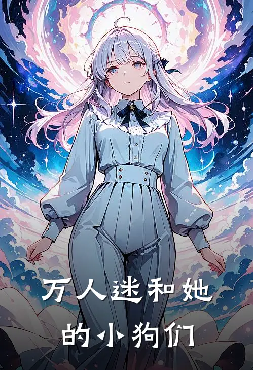 万人迷和她的小狗们