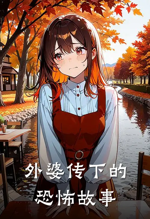 外婆传下的恐怖故事