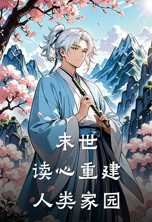 夏清栀夏清枙(末世：读心重建人类家园)全章节在线阅读_(末世：读心重建人类家园)完结版免费阅读