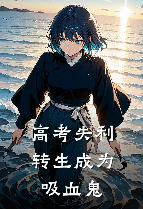 高考失利，转生成为吸血鬼