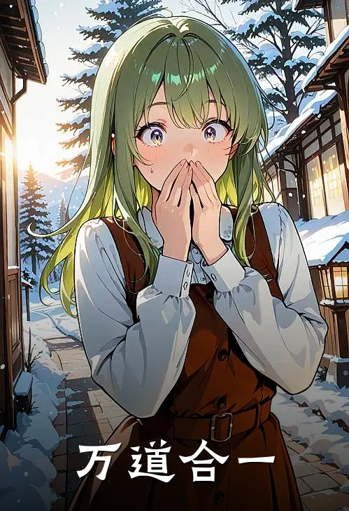 万道合一姜凡贺杰最新更新小说_在线阅读免费小说万道合一姜凡贺杰