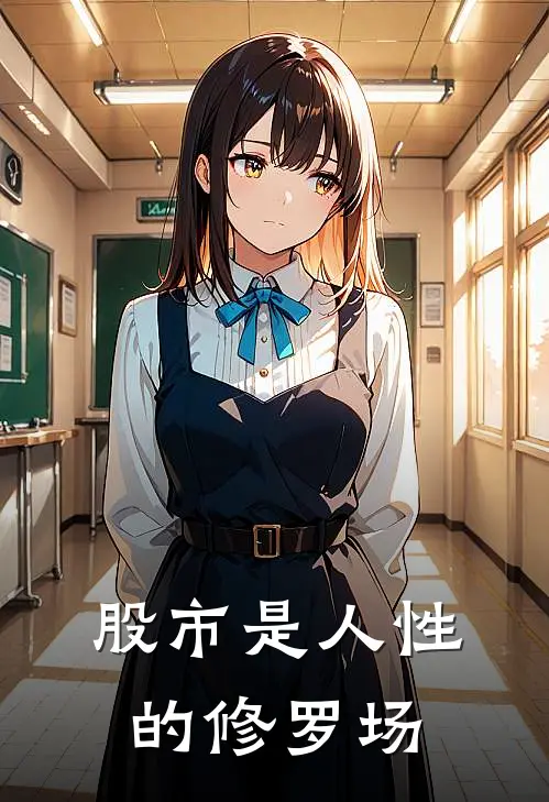 股市是人性的修罗场