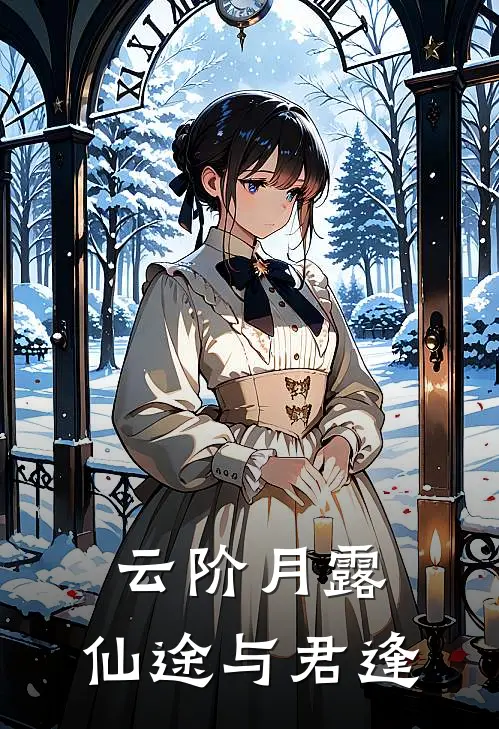 云阶月露：仙途与君逢(玉佩清欢)好看的小说推荐完结_完本小说云阶月露：仙途与君逢玉佩清欢