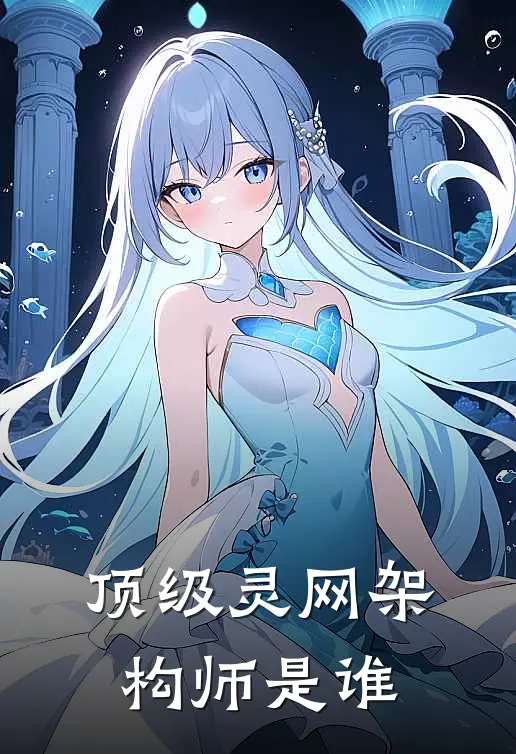 顶级灵网架构师是谁